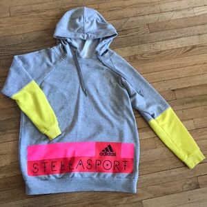 Adidas stellasport sweatshirt